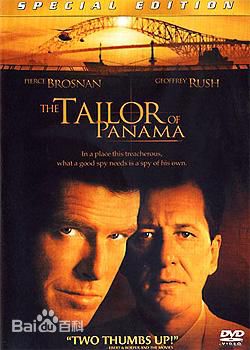 杰弗里·拉什(Geoffrey Rush)杰弗里拉什影视剧照