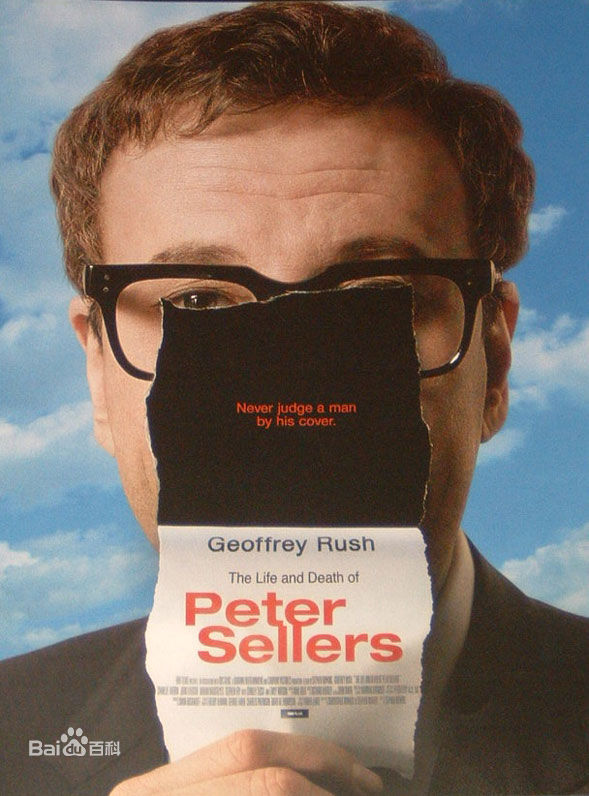 杰弗里·拉什(Geoffrey Rush)杰弗里拉什影视剧照