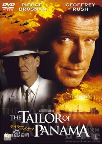 杰弗里·拉什(Geoffrey Rush)杰弗里拉什影视剧照