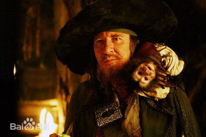 杰弗里·拉什(Geoffrey Rush)杰弗里拉什影视剧照