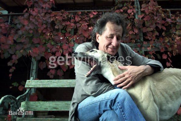 杰弗里·拉什(Geoffrey Rush) 生活照性感图片图集