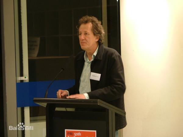 杰弗里·拉什(Geoffrey Rush) 生活照性感图片图集