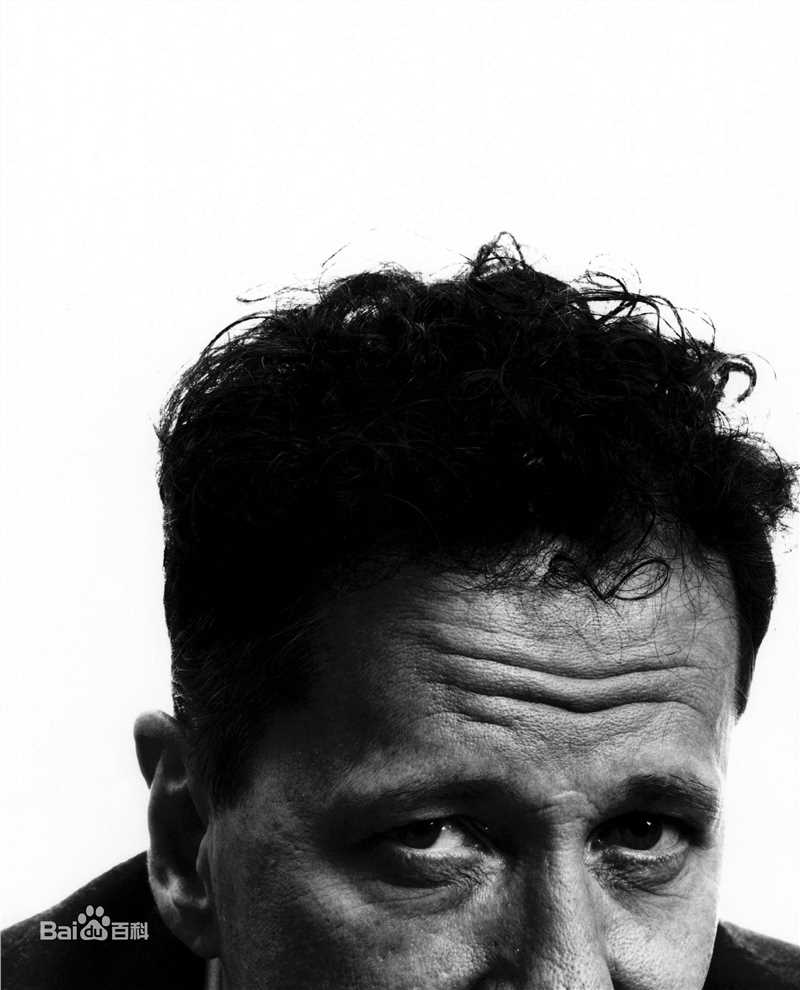 精选杰弗里·拉什(Geoffrey Rush)精彩图册