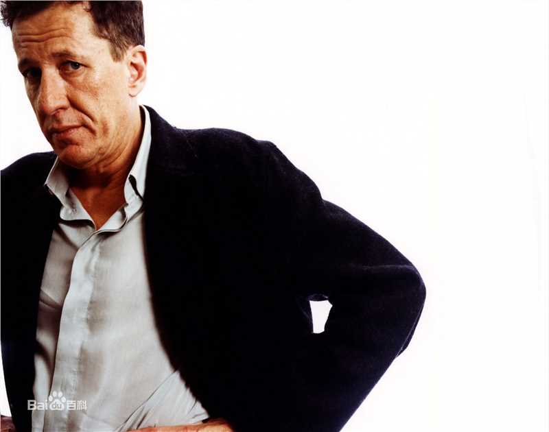 精选杰弗里·拉什(Geoffrey Rush)精彩图册