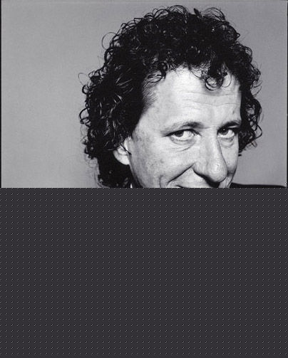 精选杰弗里·拉什(Geoffrey Rush)精彩图册