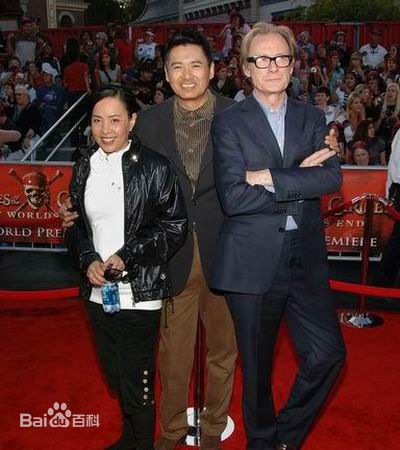 高清杰弗里·拉什(Geoffrey Rush)精彩图册