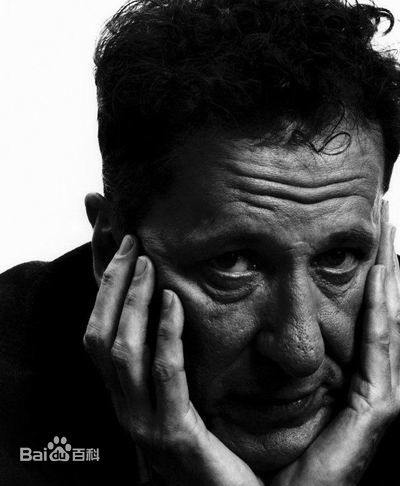 高清杰弗里·拉什(Geoffrey Rush)精彩图册