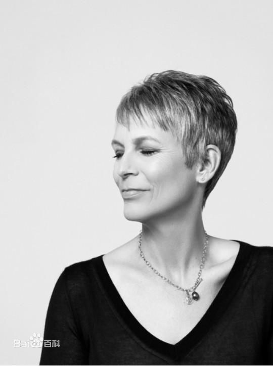 最新杰米·李·柯蒂斯(Jamie Lee Curtis)壁纸