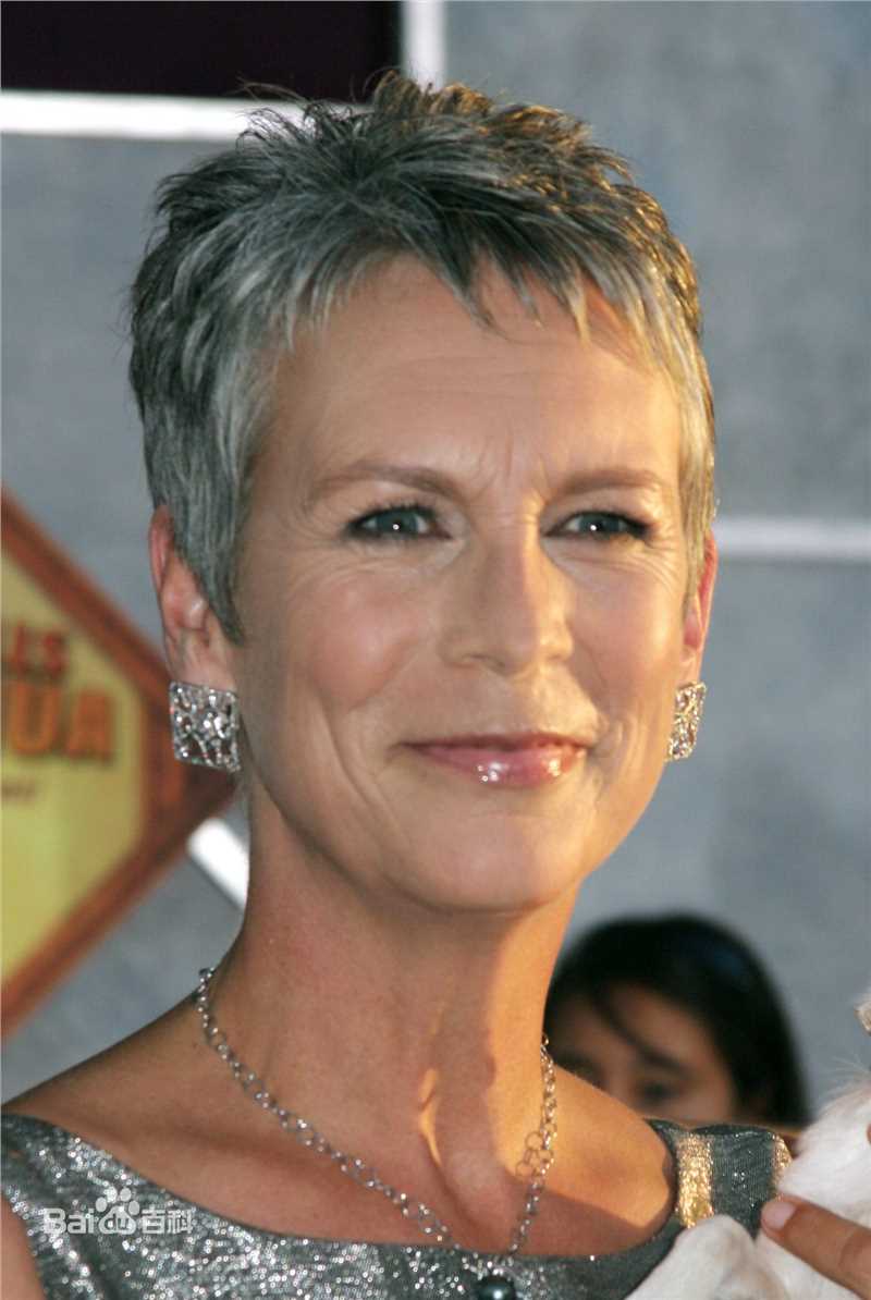 最新杰米·李·柯蒂斯(Jamie Lee Curtis)壁纸