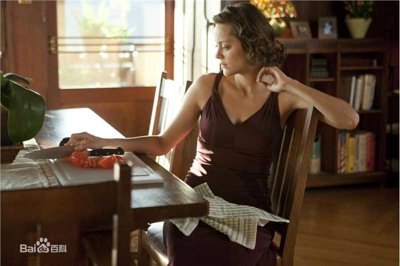 杰米·李·柯蒂斯(Jamie Lee Curtis)精彩图册