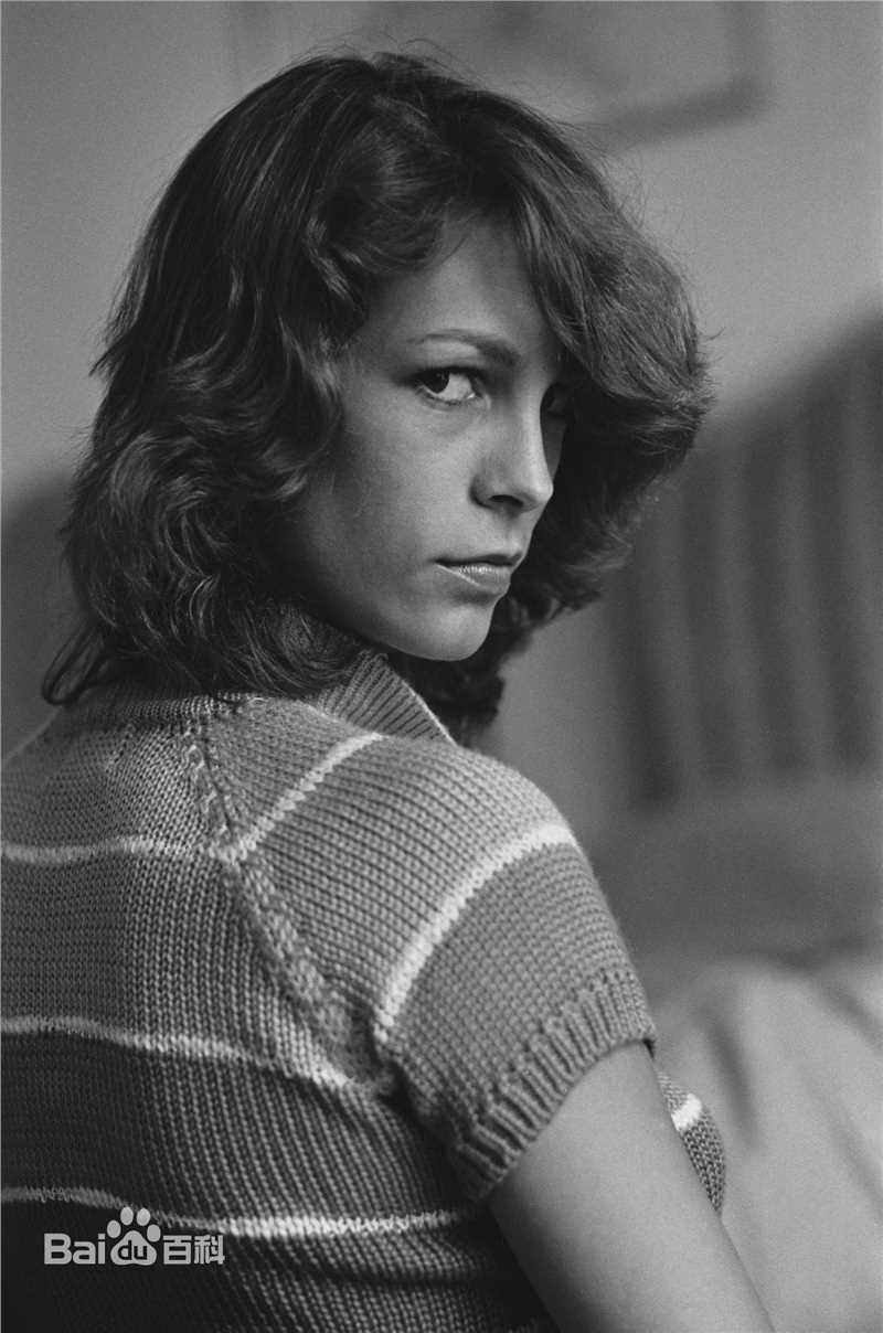 最优质杰米·李·柯蒂斯(Jamie Lee Curtis)精彩图册