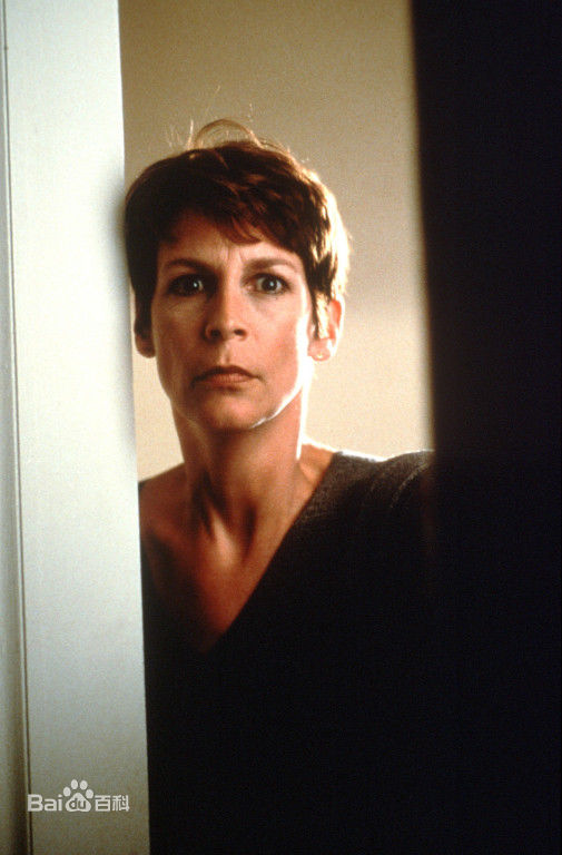 最优质杰米·李·柯蒂斯(Jamie Lee Curtis)精彩图册