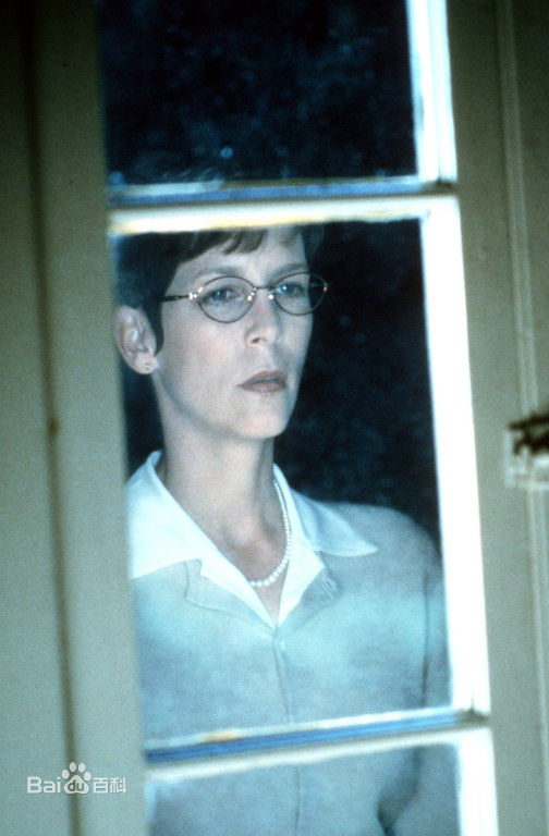 最优质杰米·李·柯蒂斯(Jamie Lee Curtis)精彩图册
