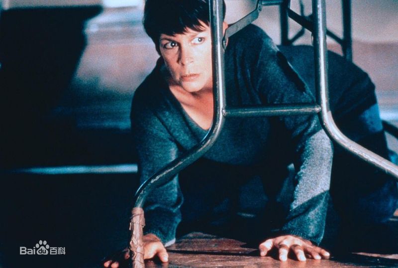 最优质杰米·李·柯蒂斯(Jamie Lee Curtis)精彩图册