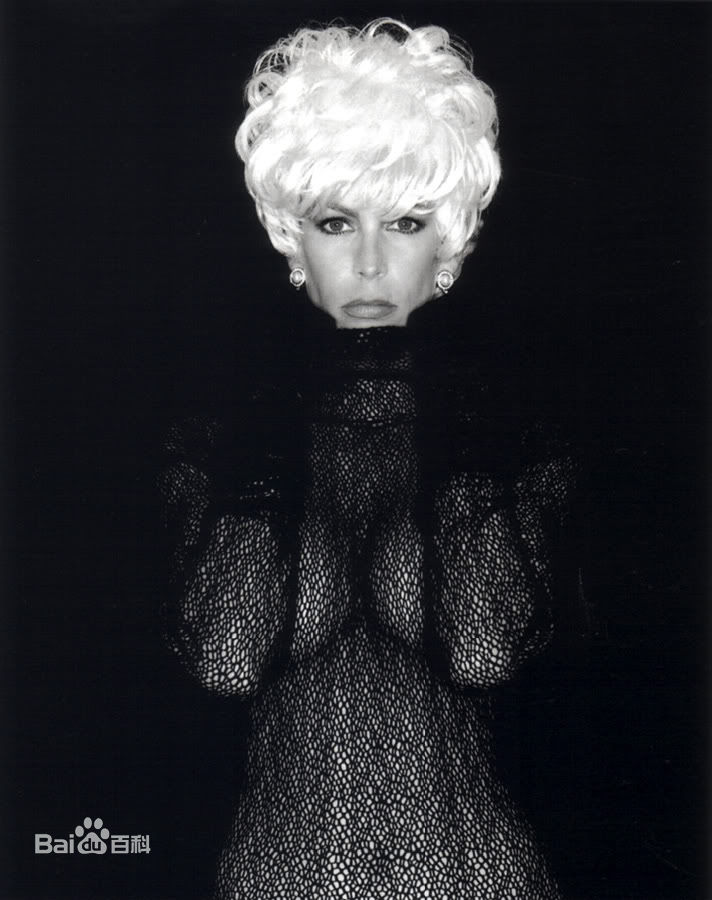 最优质杰米·李·柯蒂斯(Jamie Lee Curtis)精彩图册