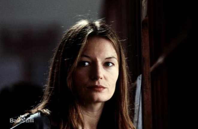 凯瑟琳·麦克马克(Catherine McCormack)前后照片