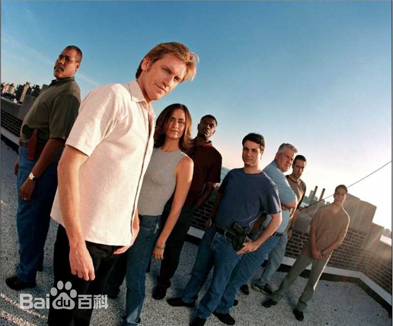 高清丹尼斯·利瑞(Denis Leary)图片