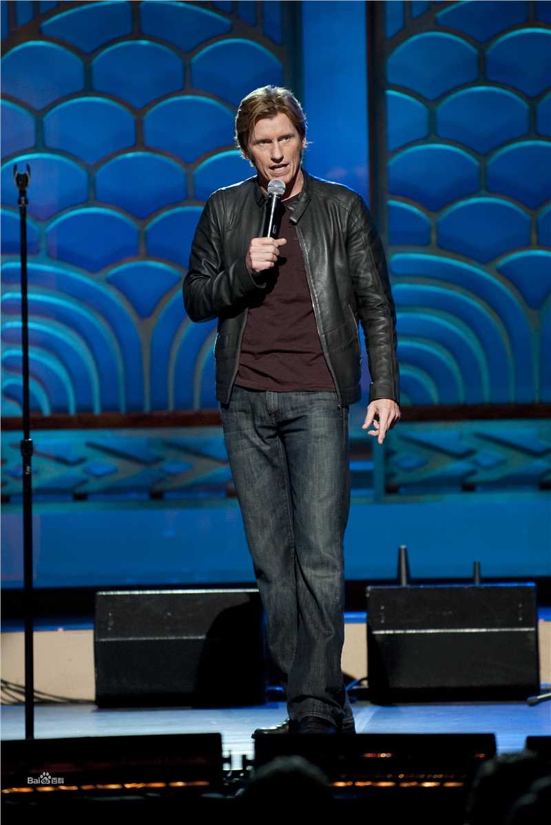 高清丹尼斯·利瑞(Denis Leary)图片