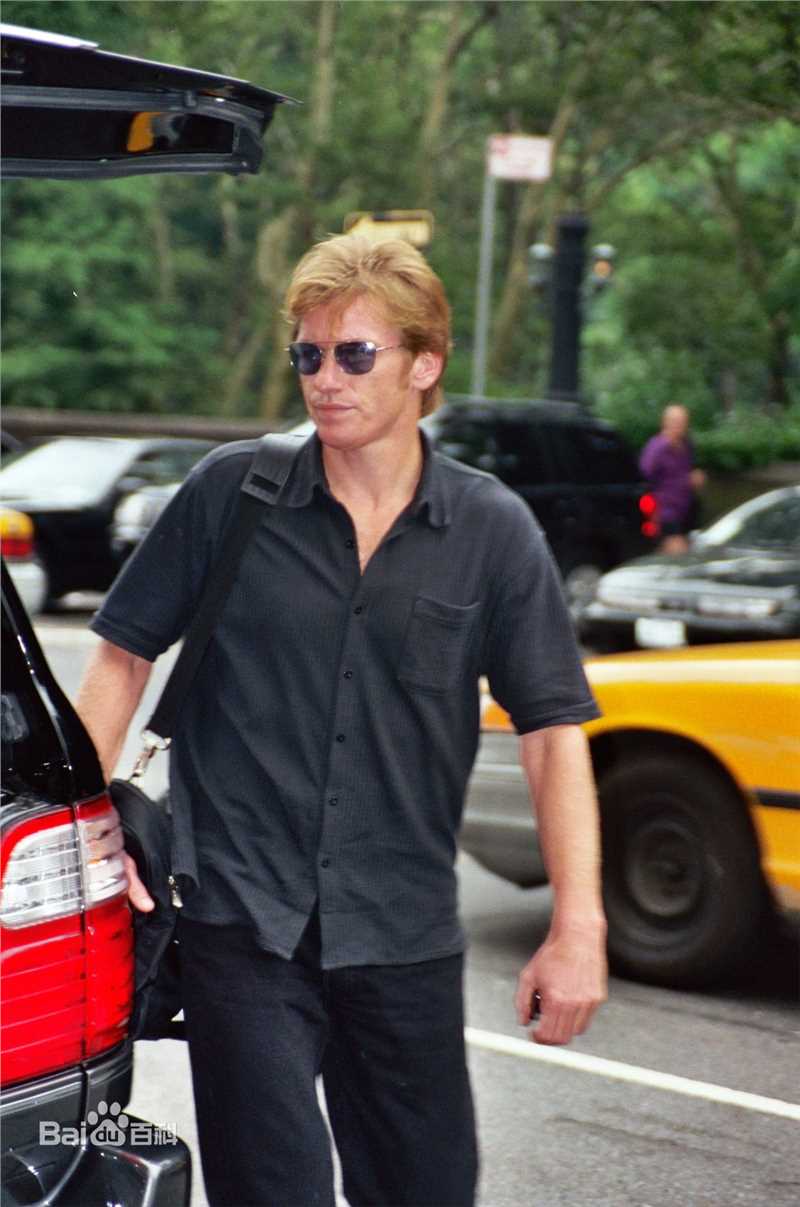 最优质丹尼斯·利瑞(Denis Leary)精彩图册