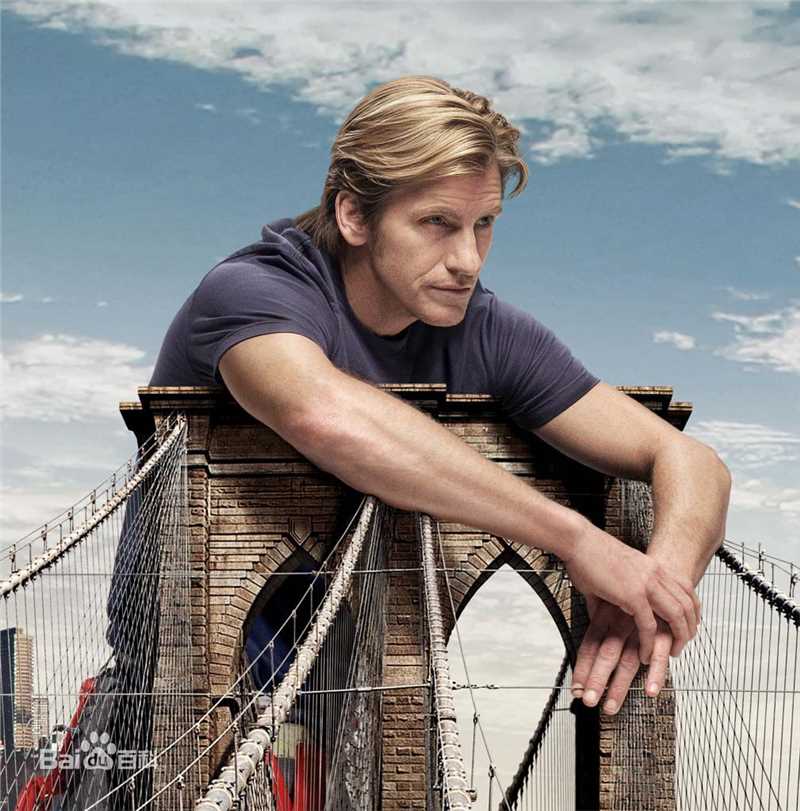 最优质丹尼斯·利瑞(Denis Leary)精彩图册