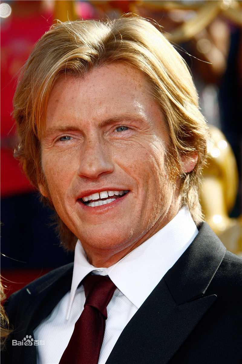 最优质丹尼斯·利瑞(Denis Leary)精彩图册