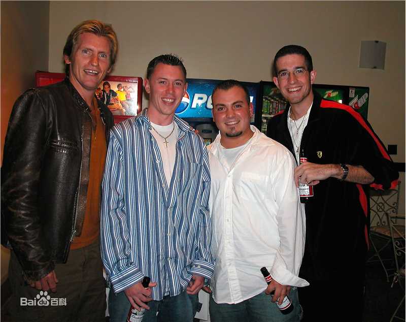 最优质丹尼斯·利瑞(Denis Leary)精彩图册