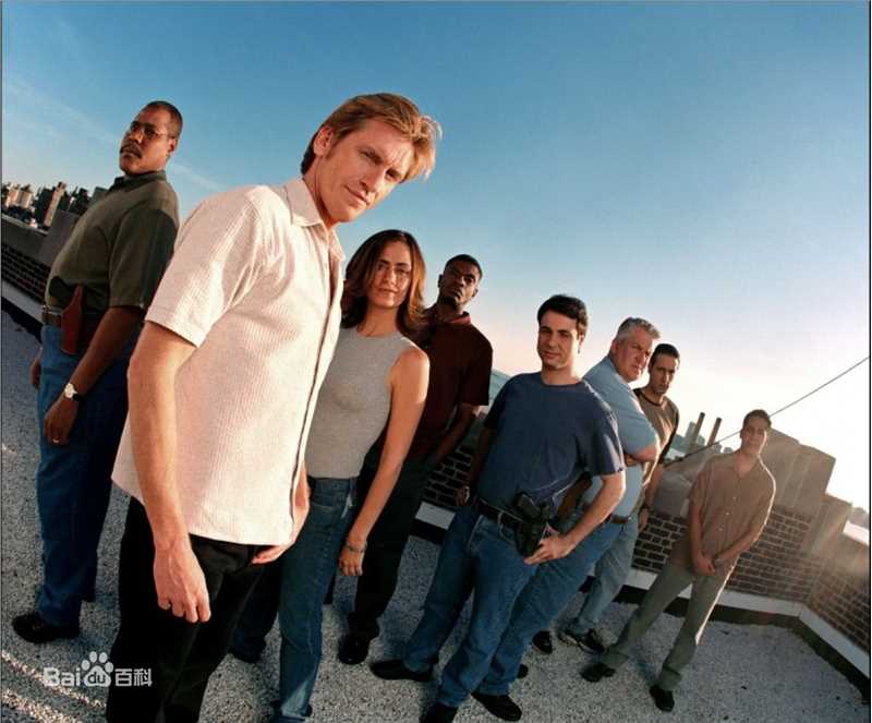 最优质丹尼斯·利瑞(Denis Leary)精彩图册