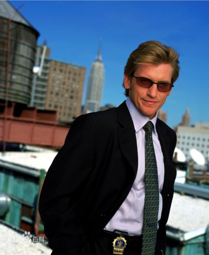 最优质丹尼斯·利瑞(Denis Leary)精彩图册