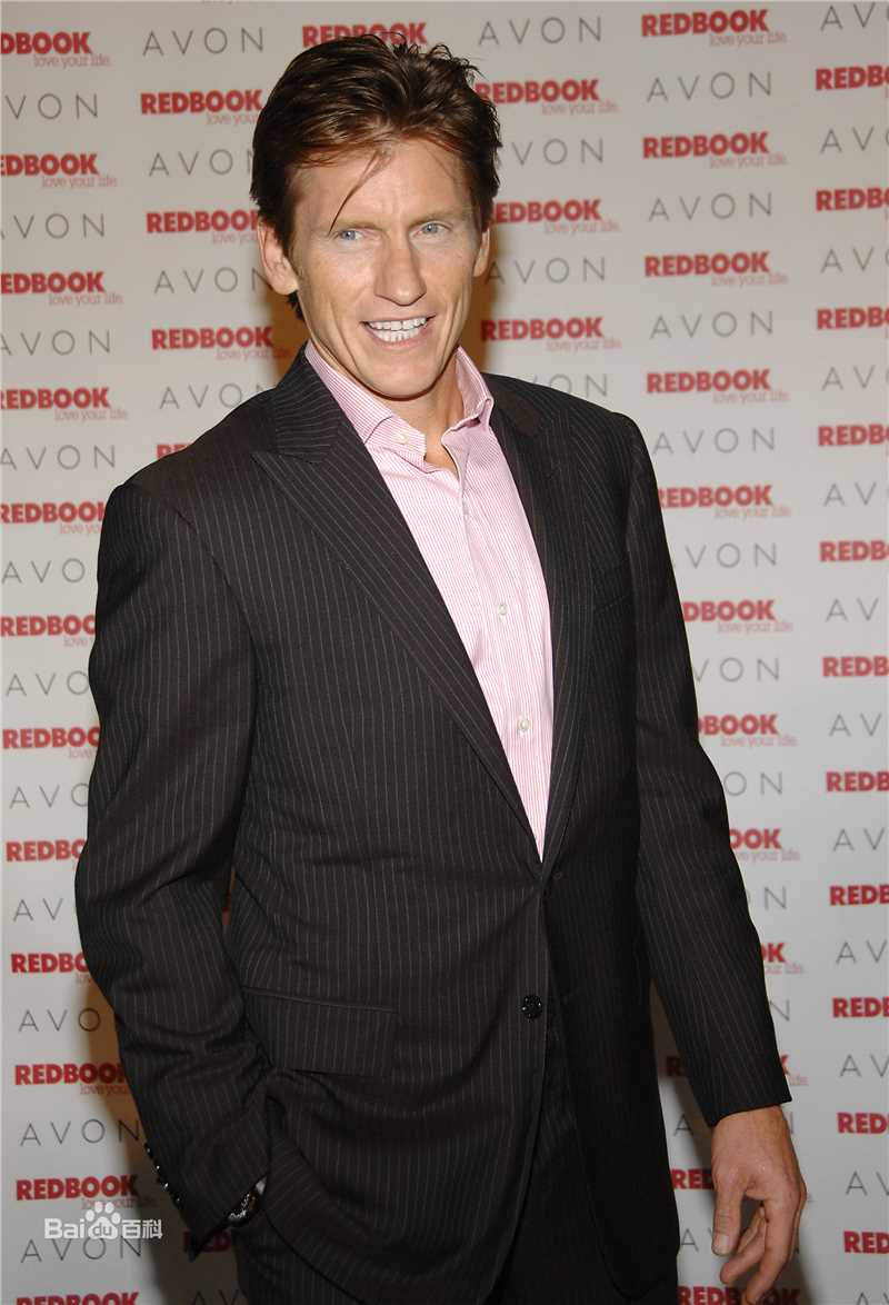 最优质丹尼斯·利瑞(Denis Leary)精彩图册
