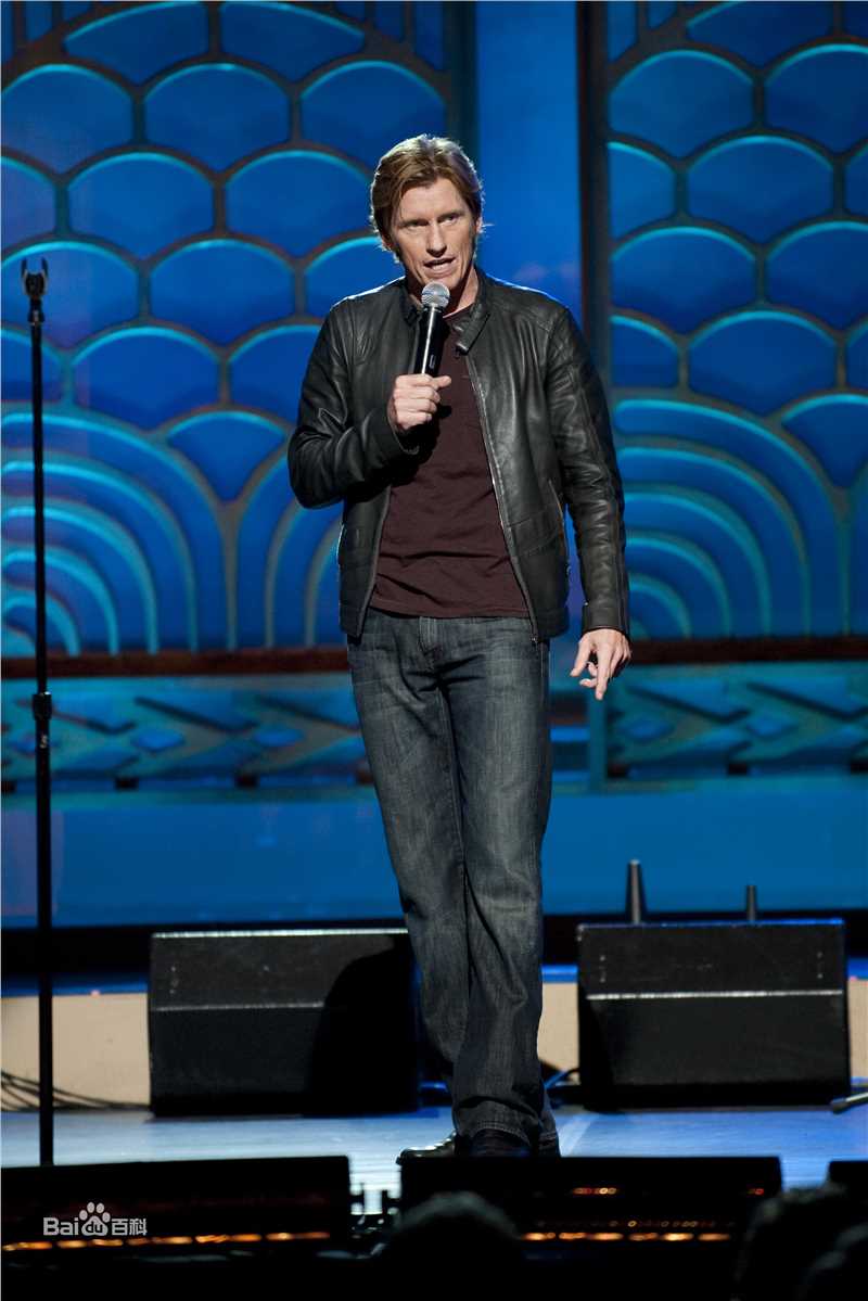 最优质丹尼斯·利瑞(Denis Leary)精彩图册