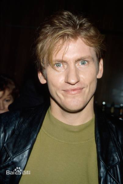 最优质丹尼斯·利瑞(Denis Leary)精彩图册