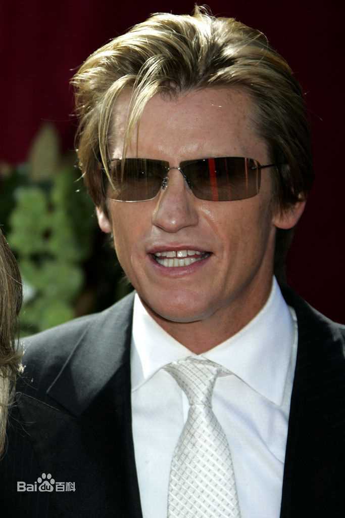 最优质丹尼斯·利瑞(Denis Leary)精彩图册