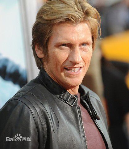 精选丹尼斯·利瑞(Denis Leary)