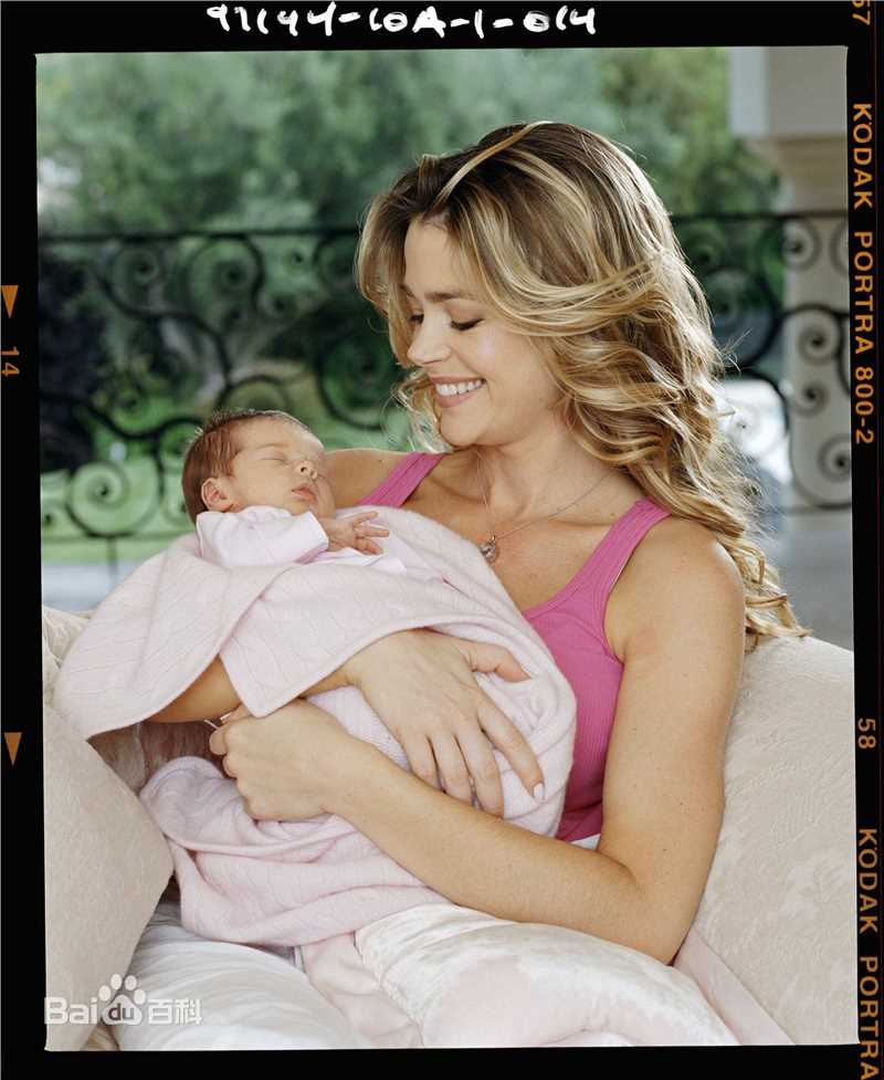 最优质丹妮丝·理查兹(Denise Richards)精彩图册