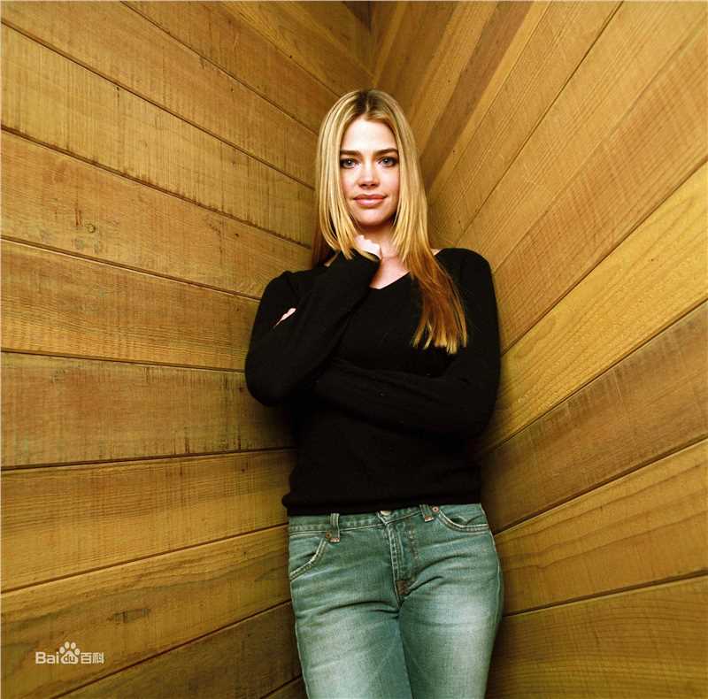 最优质丹妮丝·理查兹(Denise Richards)精彩图册