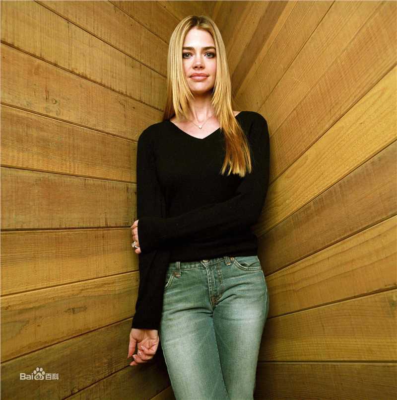 最优质丹妮丝·理查兹(Denise Richards)精彩图册