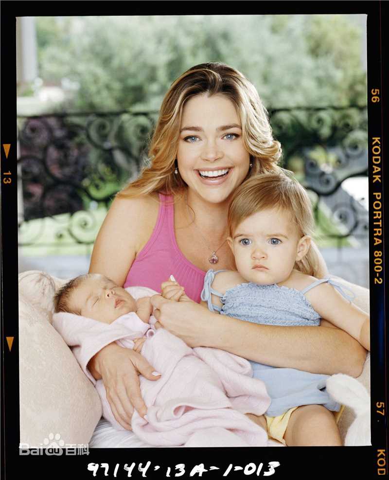 最优质丹妮丝·理查兹(Denise Richards)精彩图册