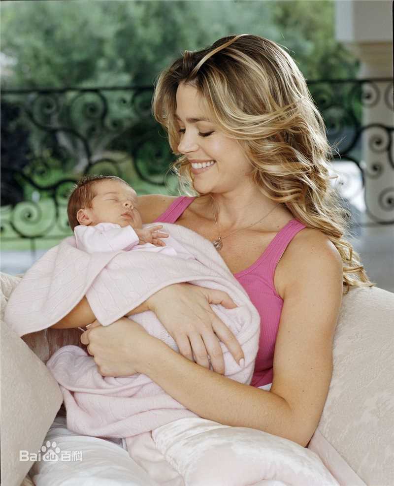 最优质丹妮丝·理查兹(Denise Richards)精彩图册