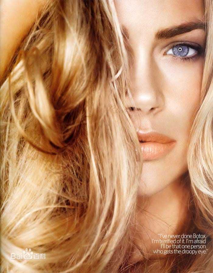 最优质丹妮丝·理查兹(Denise Richards)精彩图册