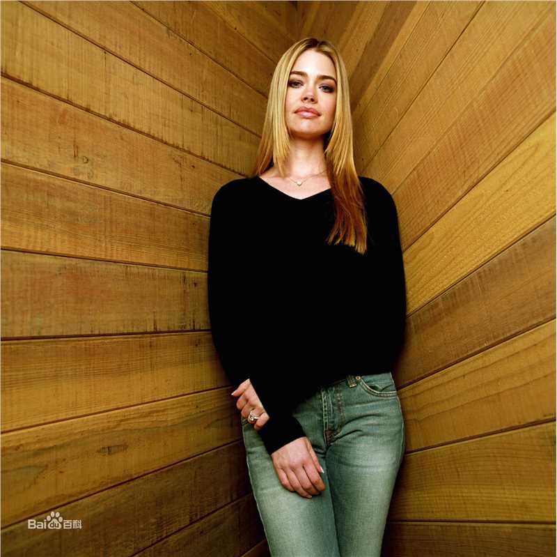 最优质丹妮丝·理查兹(Denise Richards)精彩图册