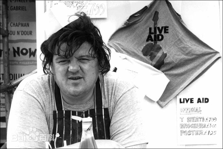 罗比·考特拉尼(Robbie Coltrane)罗彼·考特拉尼性感图片图集