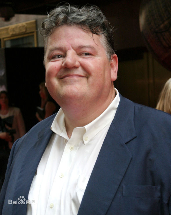 罗比·考特拉尼(Robbie Coltrane)罗彼·考特拉尼性感图片图集