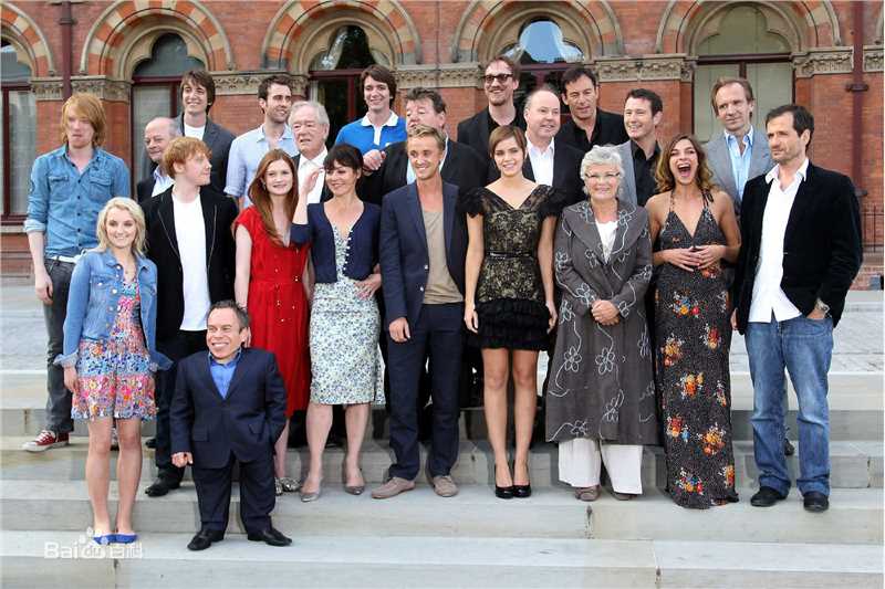 最优质罗比·考特拉尼(Robbie Coltrane)罗彼·考特拉尼精彩图册