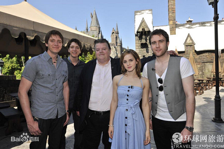 最优质罗比·考特拉尼(Robbie Coltrane)罗彼·考特拉尼精彩图册