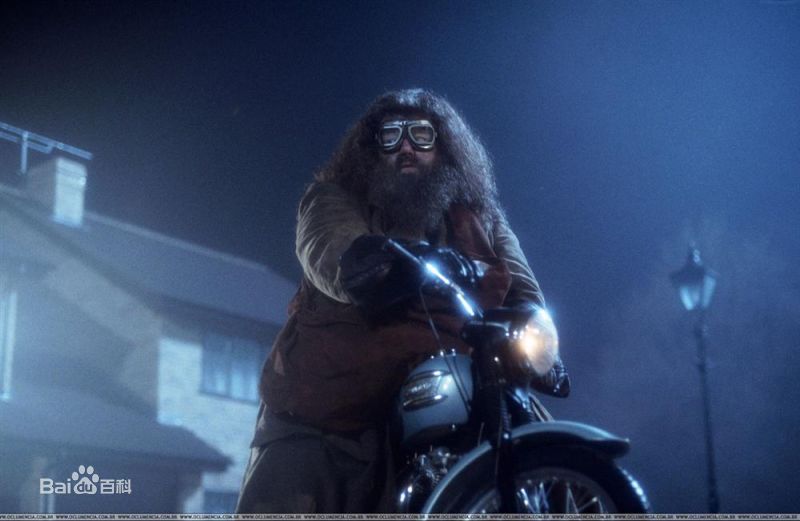 最优质罗比·考特拉尼(Robbie Coltrane)罗彼·考特拉尼精彩图册