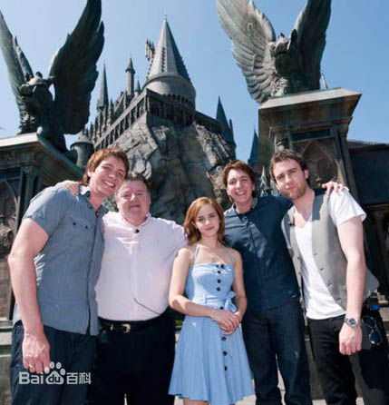 最优质罗比·考特拉尼(Robbie Coltrane)罗彼·考特拉尼精彩图册