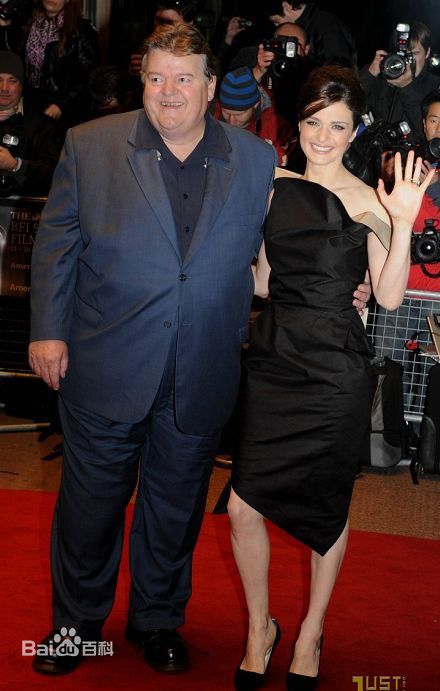 最优质罗比·考特拉尼(Robbie Coltrane)罗彼·考特拉尼精彩图册