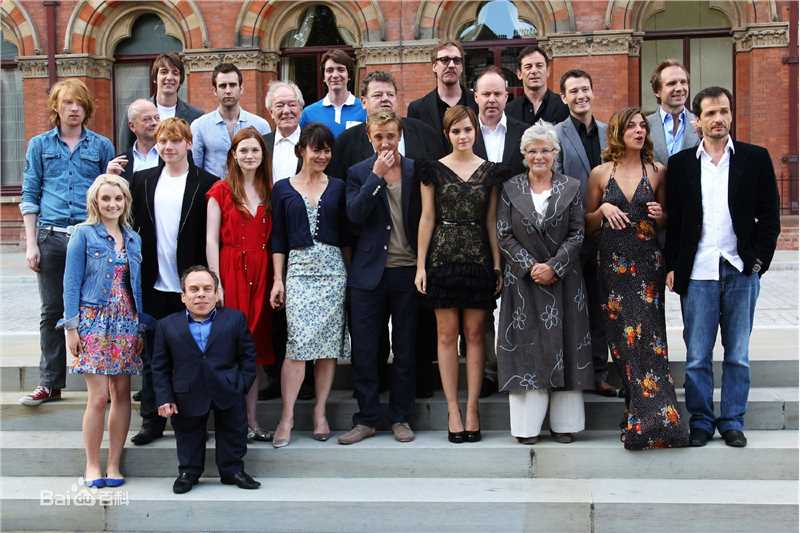 最优质罗比·考特拉尼(Robbie Coltrane)罗彼·考特拉尼精彩图册