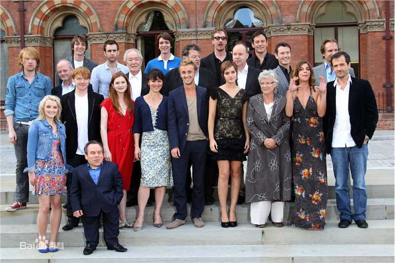 最优质罗比·考特拉尼(Robbie Coltrane)罗彼·考特拉尼精彩图册