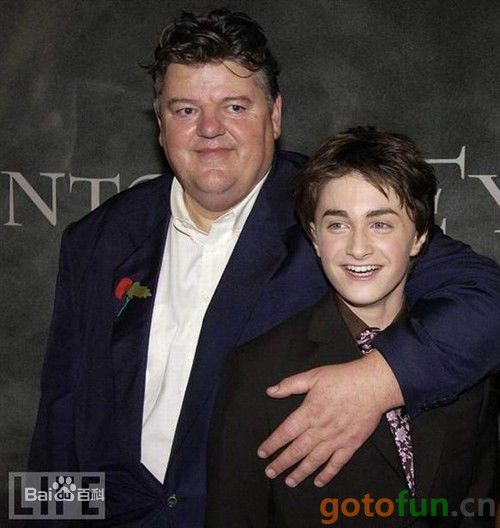 最优质罗比·考特拉尼(Robbie Coltrane)罗彼·考特拉尼精彩图册